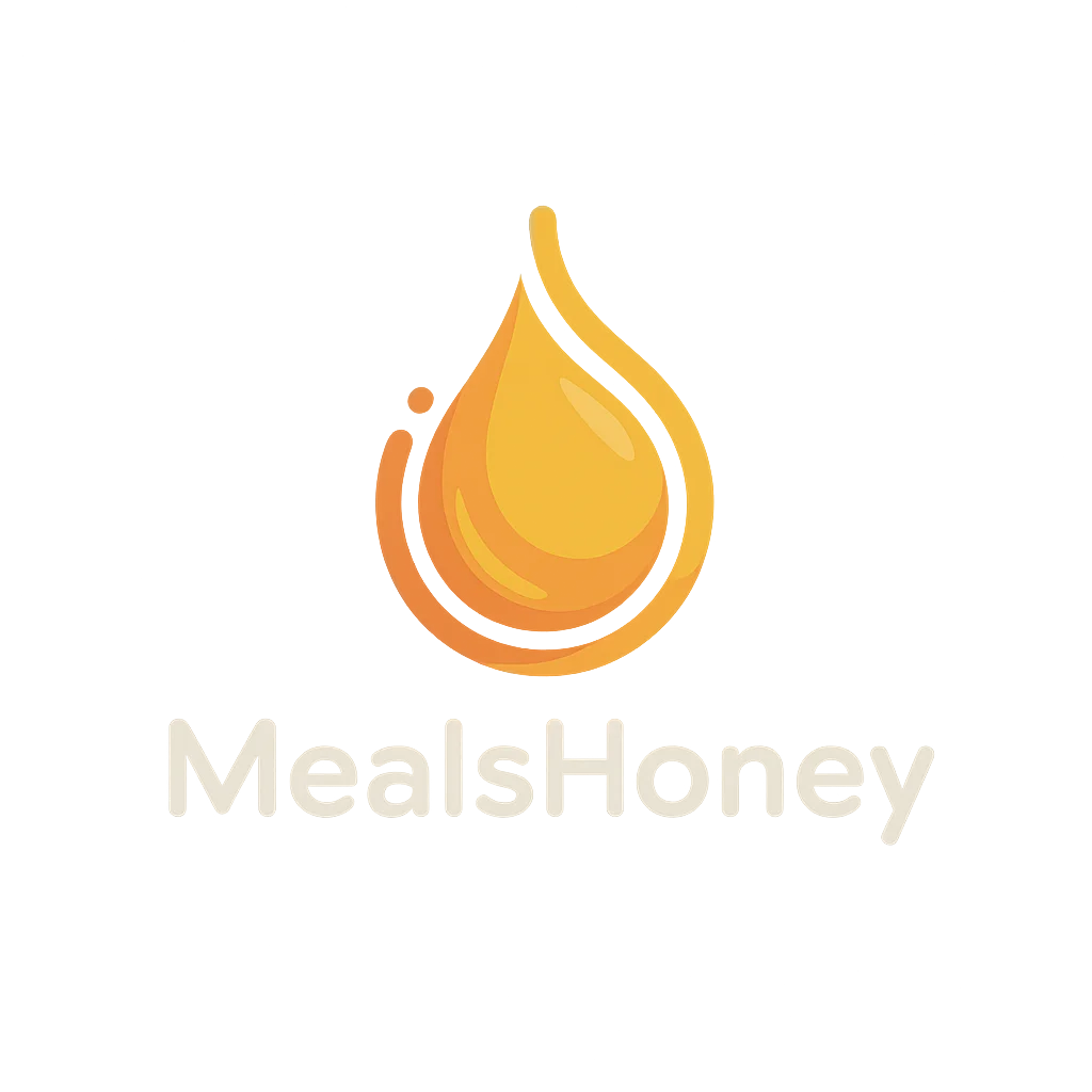 Meals Honey