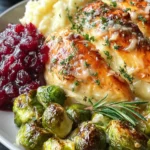 5 Heavenly Christmas Dinner Side Dishes Every Guest Craves First Image