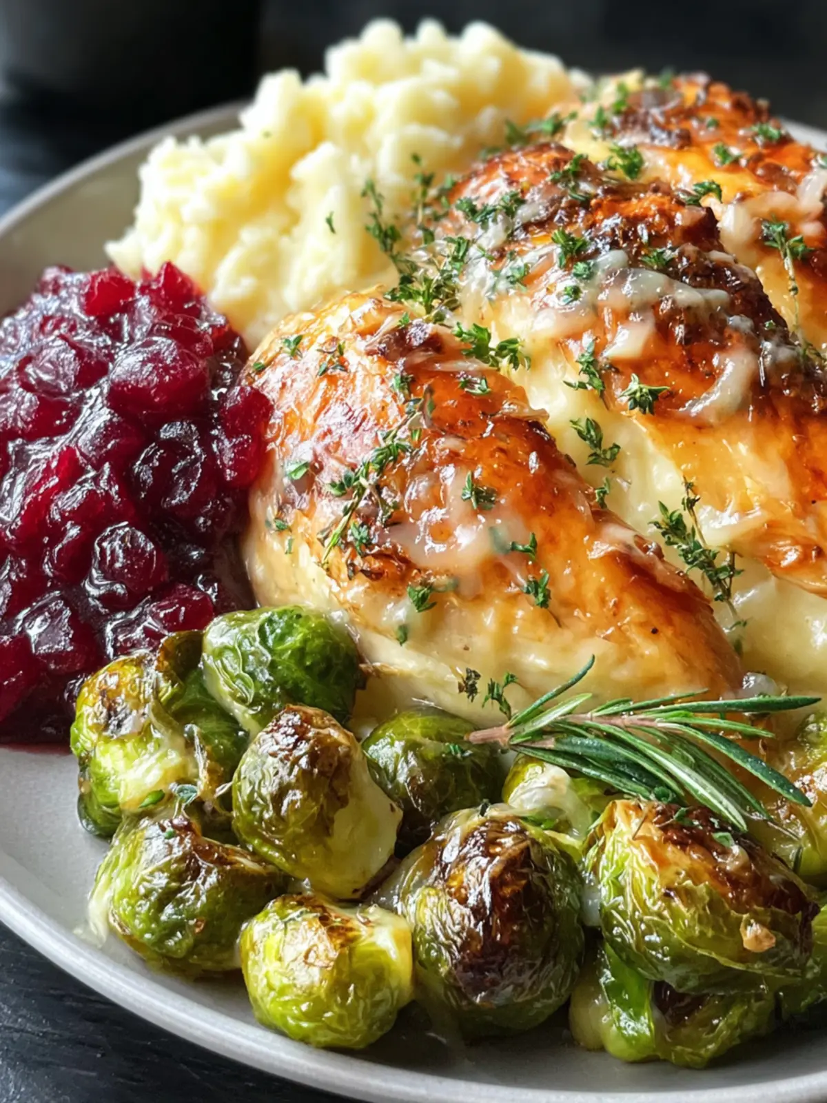 5 Heavenly Christmas Dinner Side Dishes Every Guest Craves First Image