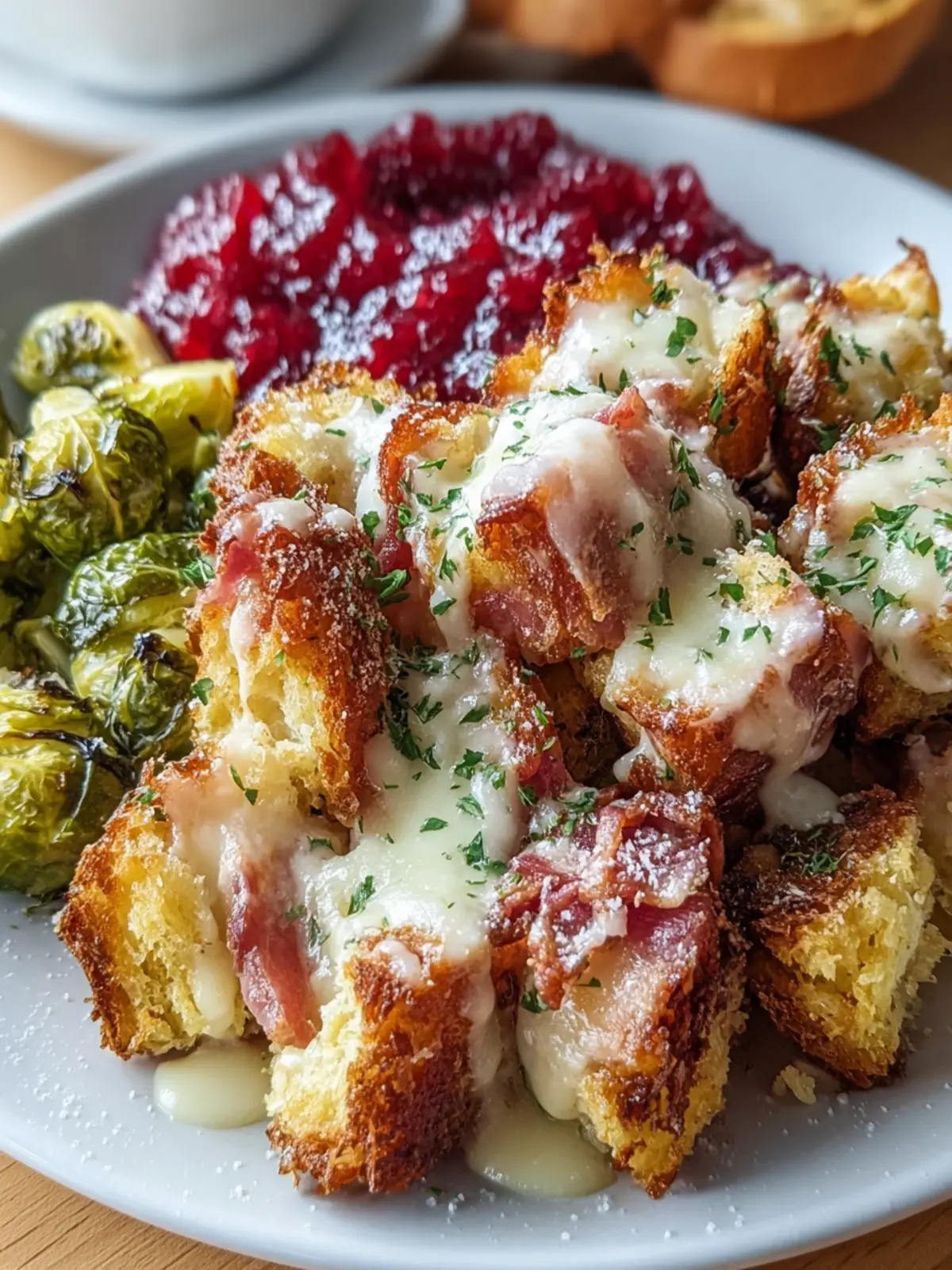 5 Irresistible Christmas Sides You Need Tonight First Image