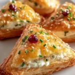 35-Minute Easy Christmas Appetizers for Stress-Free Holidays First Image