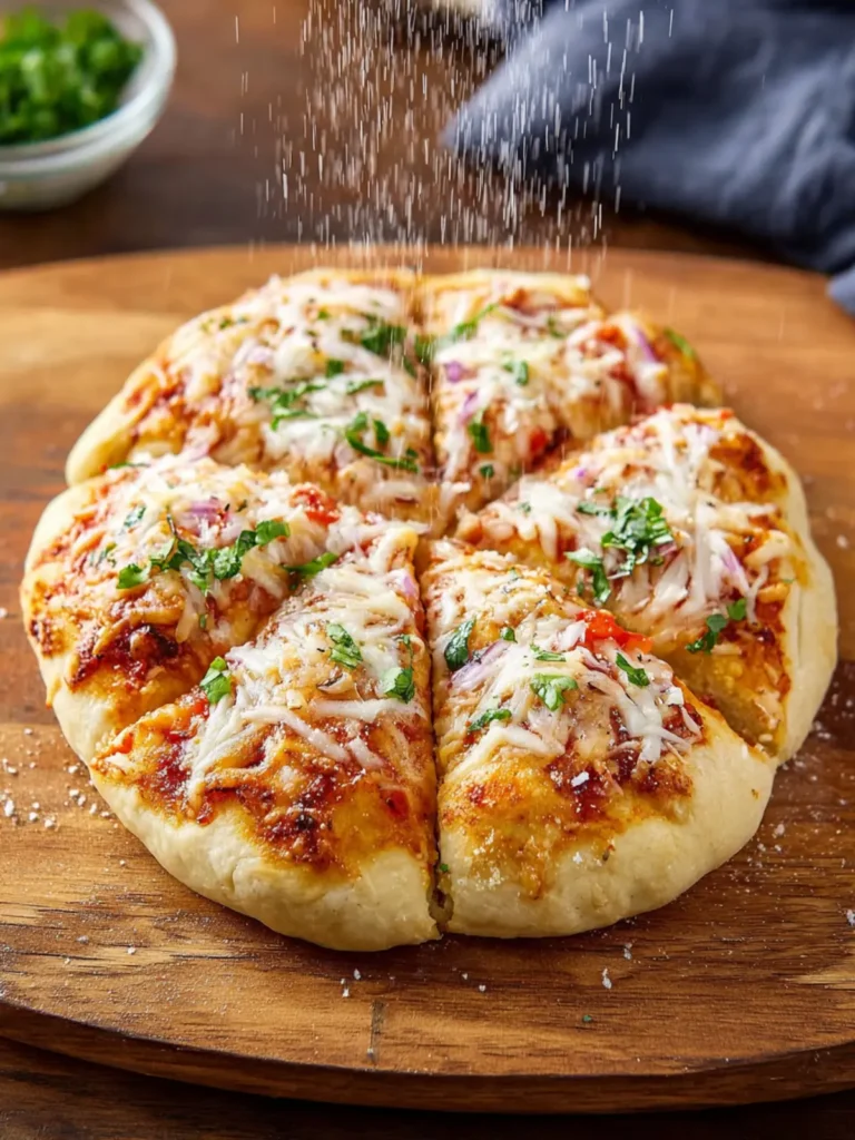 I Make This No-Rise Pizza Dough Once a Week—It Takes Just 10 Minutes First Image