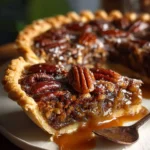 Indulge in a Rich Southern Pecan Pie Recipe Today! First Image