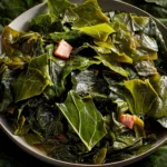 Irresistible Southern-Style Collard Greens Recipe First Image