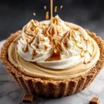 Peanut Butter Pie Recipe First Image