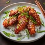 Hawaii Mochiko Chicken Recipe First Image