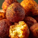 Perfect Gluten-Free Hushpuppies First Image