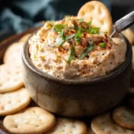 Smoked Fish Dip First Image