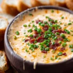 Crockpot Beer Cheese Dip First Image
