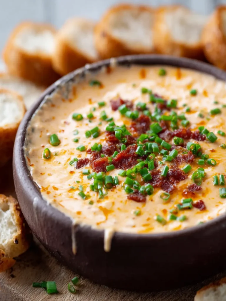 Crockpot Beer Cheese Dip First Image