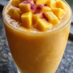 Mango Pineapple Smoothie: 5 Ways to Spark Joy Today First Image