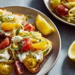 The 5-Ingredient Dinner First Image