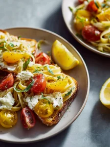 The 5-Ingredient Dinner First Image