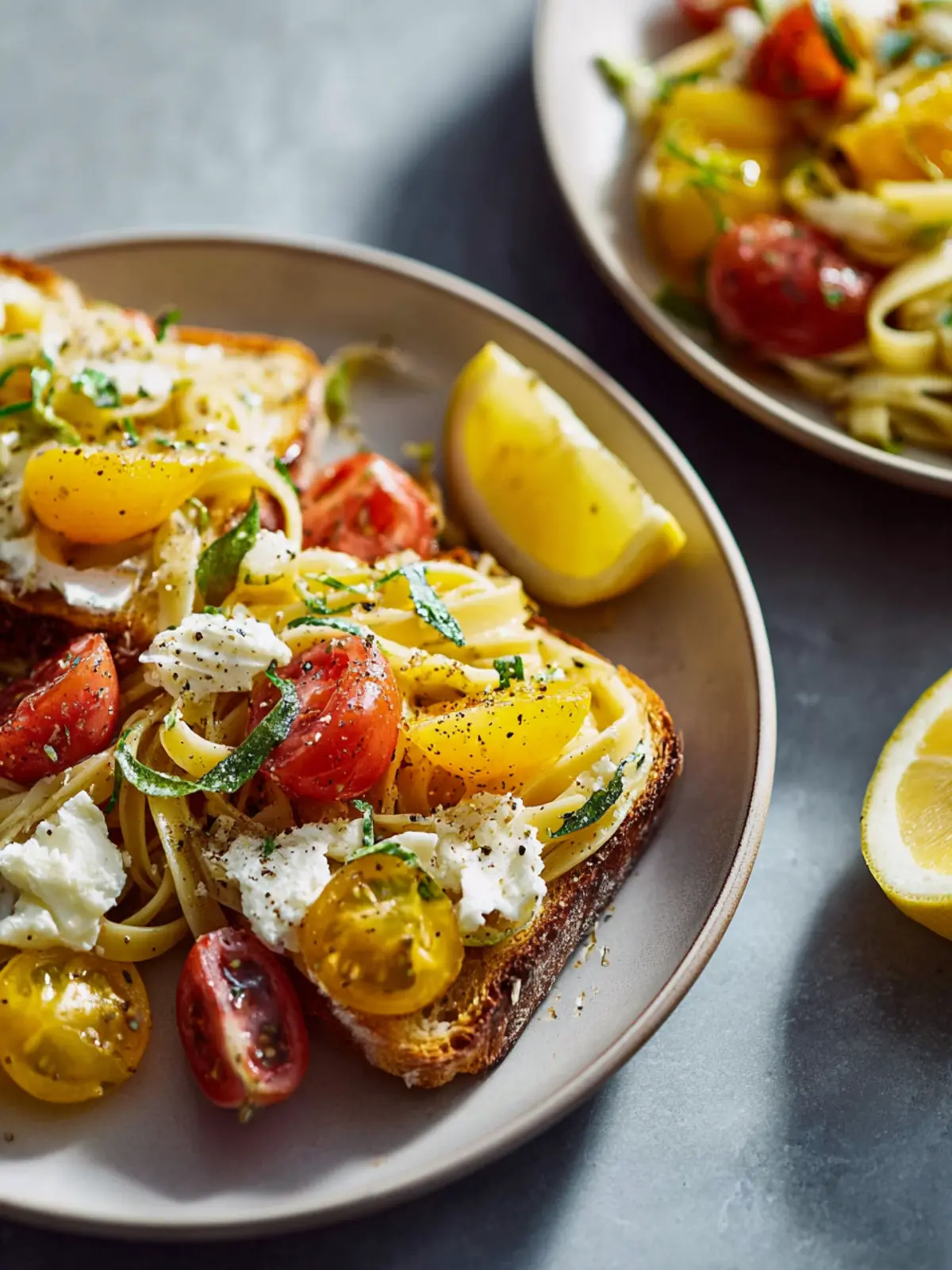 The 5-Ingredient Dinner First Image