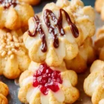 Spritz Cookies First Image