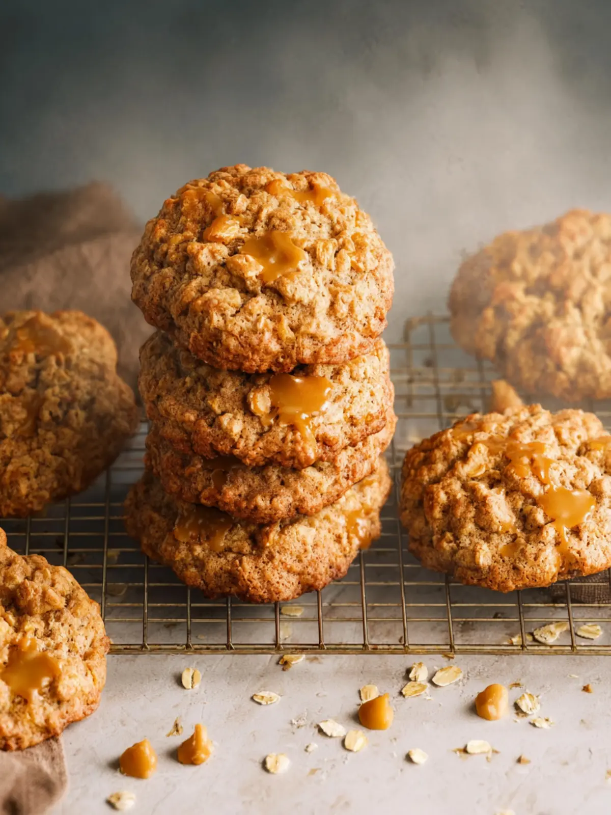 Oatmeal Scotchies First Image