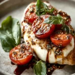 Delightful Chicken Caprese First Image
