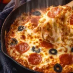 Pizza Dip First Image