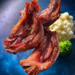 Smoked Turkey Necks First Image