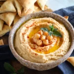 Best Hummus First Image