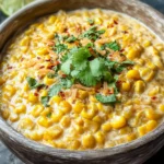 Irresistible Coconut Creamed Corn Recipe for Tropical Bliss First Image