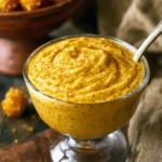 Transform Your Dishes with Sweet and Spicy Mardi Gras Mustard First Image