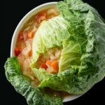 Cabbage Soup First Image