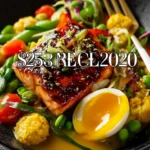 How I Made Over $530k From My Food Blog in 2025 First Image