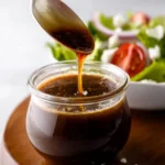 Balsamic Vinaigrette First Image