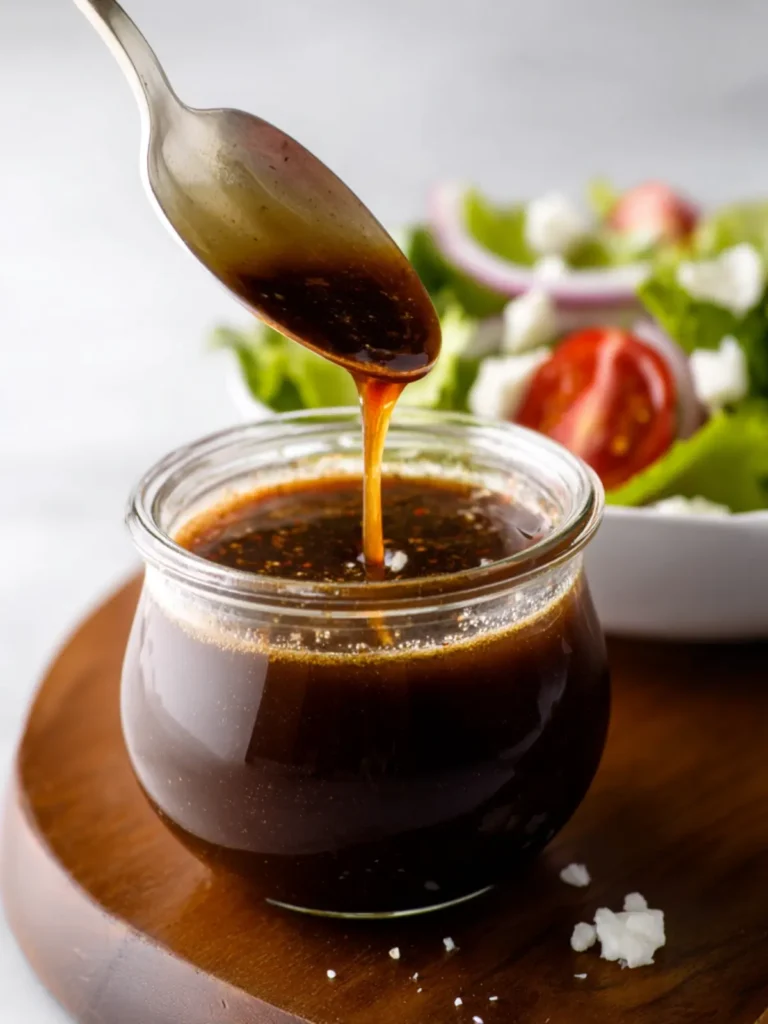 Balsamic Vinaigrette First Image