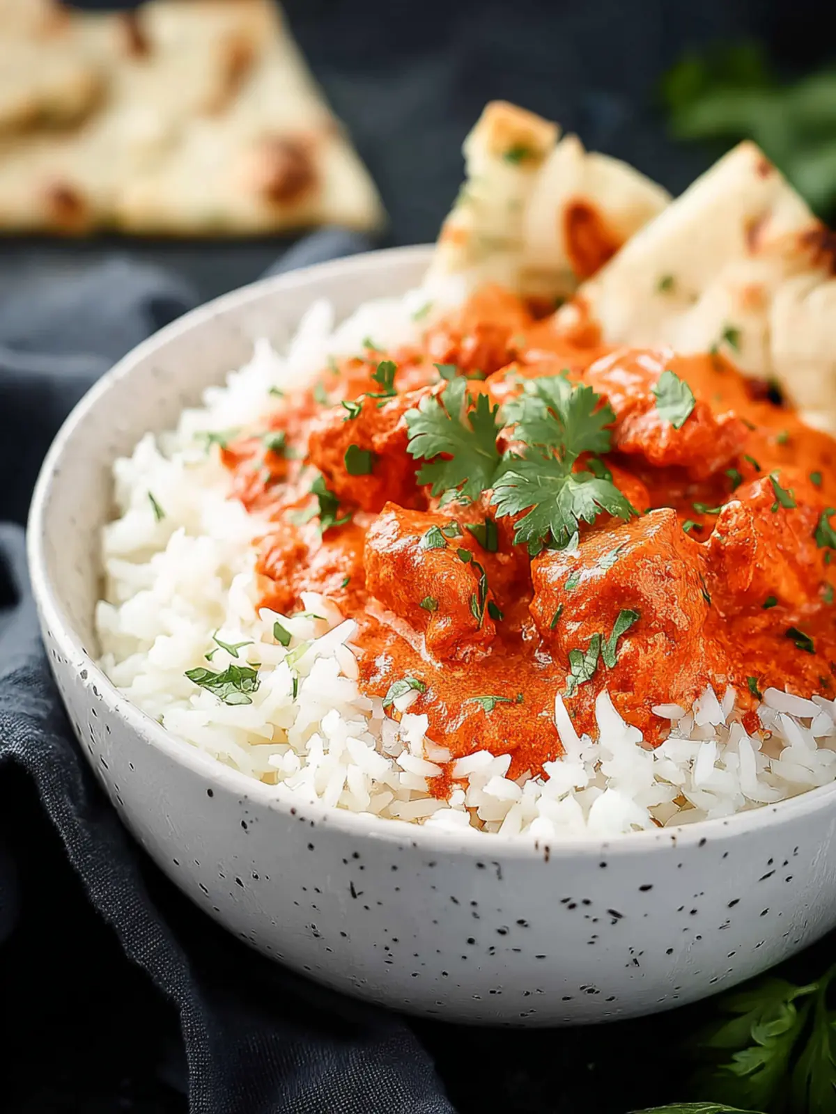 Chicken Tikka Masala: Easy, Flavor-Packed Comfort Meal