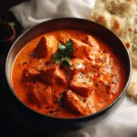 Easy Indian Butter Chicken First Image