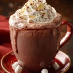 Hot Chocolate For One First Image