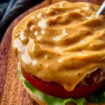 How to Make Burger Sauce First Image