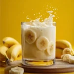 Korean Banana Milk First Image