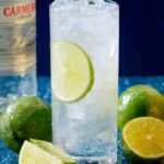 Ranch Water Recipe First Image