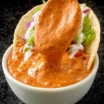 Taco Bell Creamy Jalapeno Sauce First Image