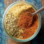 Cheap and Easy Homemade Taco Seasoning First Image