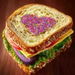 Fairy Sandwich First Image