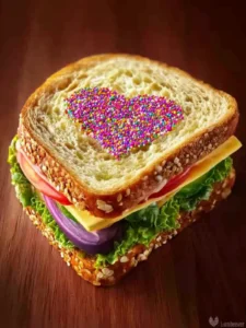 Fairy Sandwich First Image