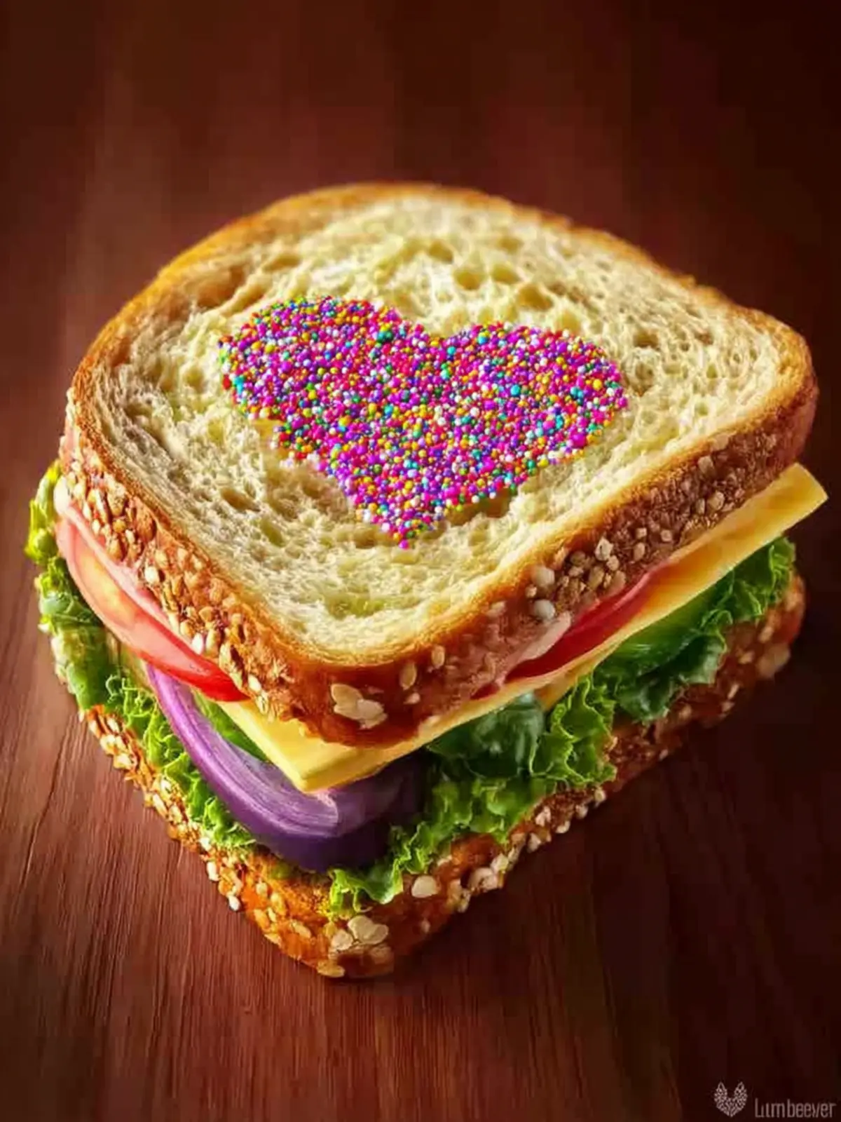 Fairy Sandwich First Image