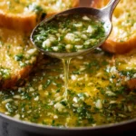 Garlic Butter Sauce First Image