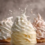 How to Make Whipped Cream First Image
