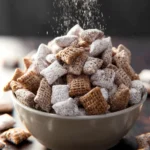 Muddy Buddies Recipe {Chex} First Image