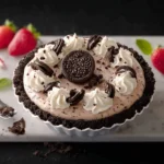 Oreo Pie First Image