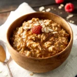 brown sugar cinnamon oatmeal First Image