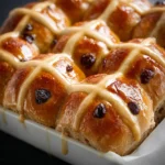 hot cross buns First Image