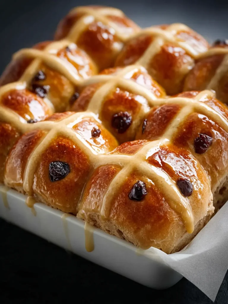 hot cross buns First Image